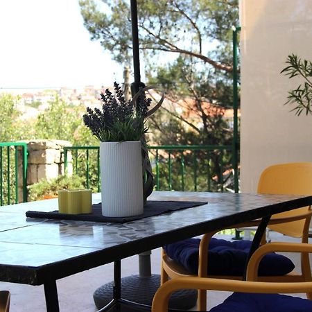 Cappelli Apartments - Losinj Mali Lošinj Exteriör bild