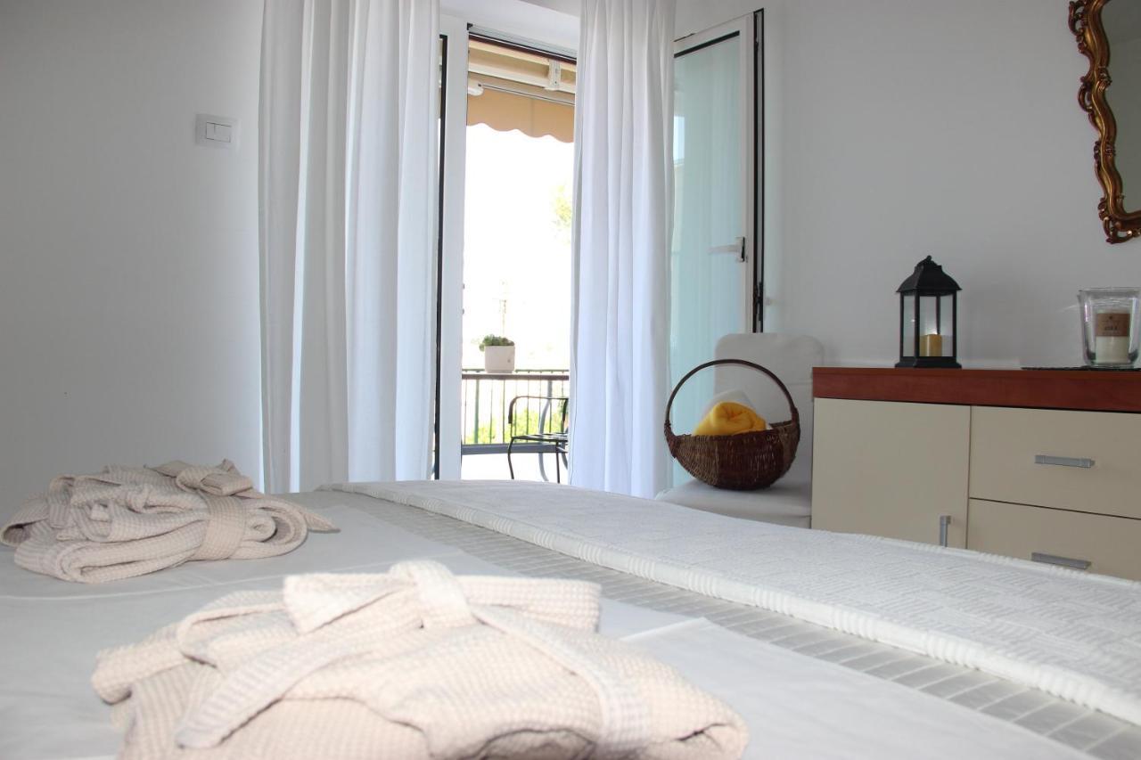 Cappelli Apartments - Losinj Mali Lošinj Exteriör bild