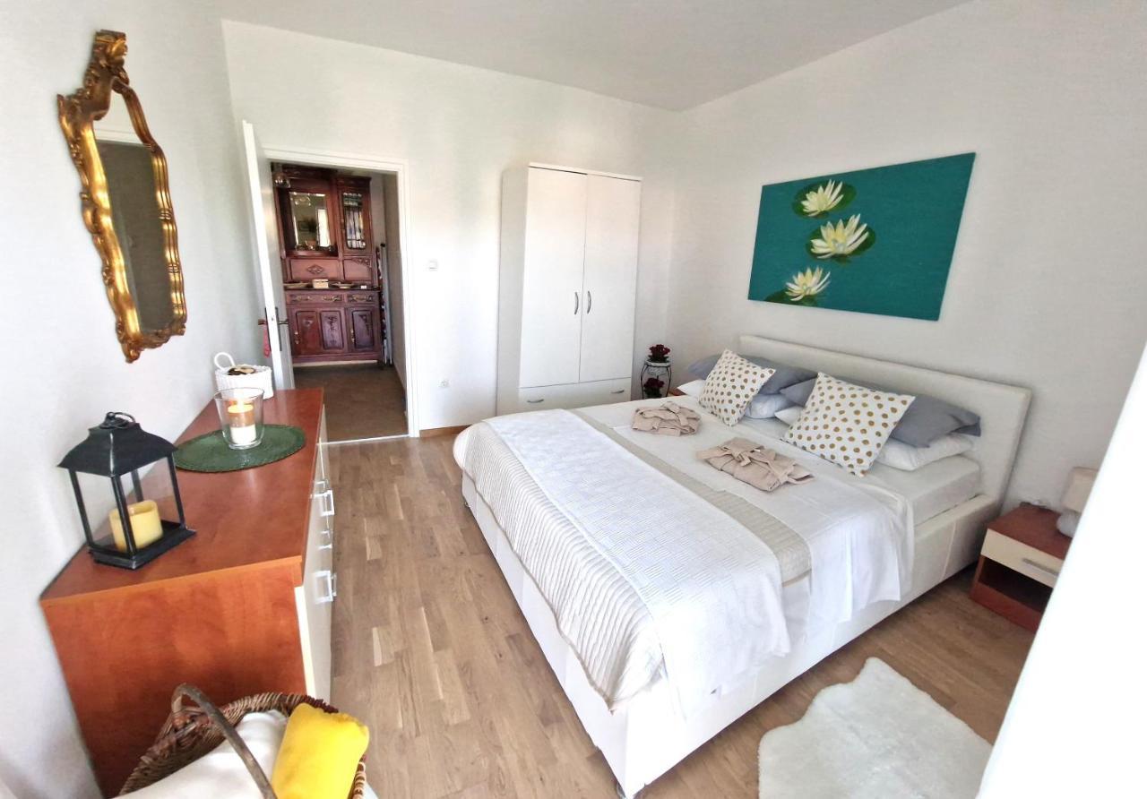 Cappelli Apartments - Losinj Mali Lošinj Exteriör bild