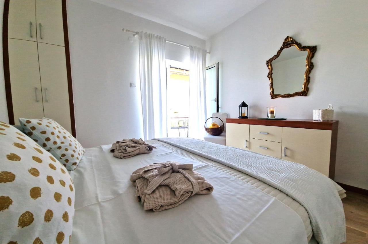 Cappelli Apartments - Losinj Mali Lošinj Exteriör bild