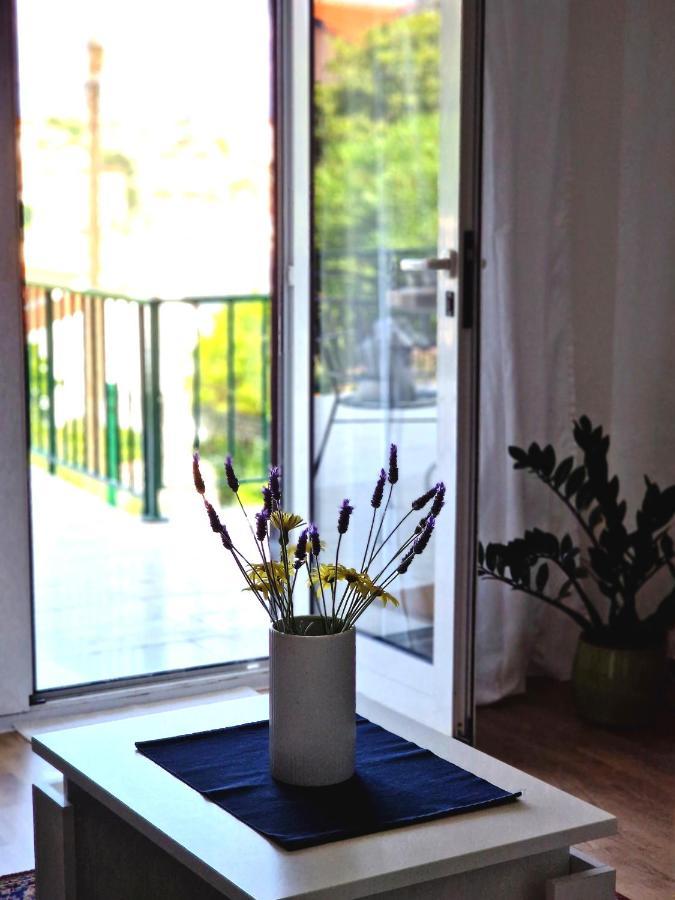 Cappelli Apartments - Losinj Mali Lošinj Exteriör bild