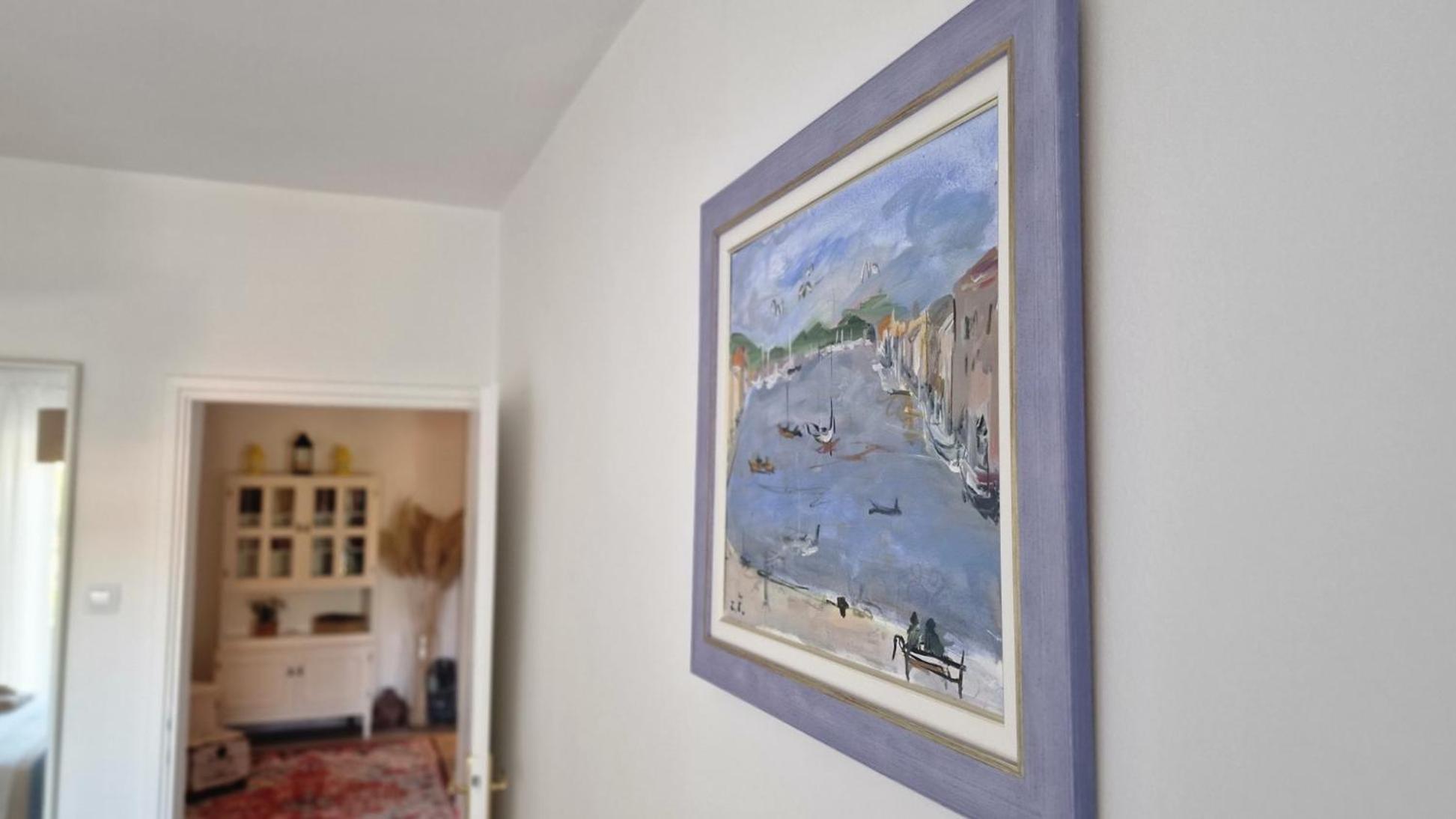 Cappelli Apartments - Losinj Mali Lošinj Exteriör bild