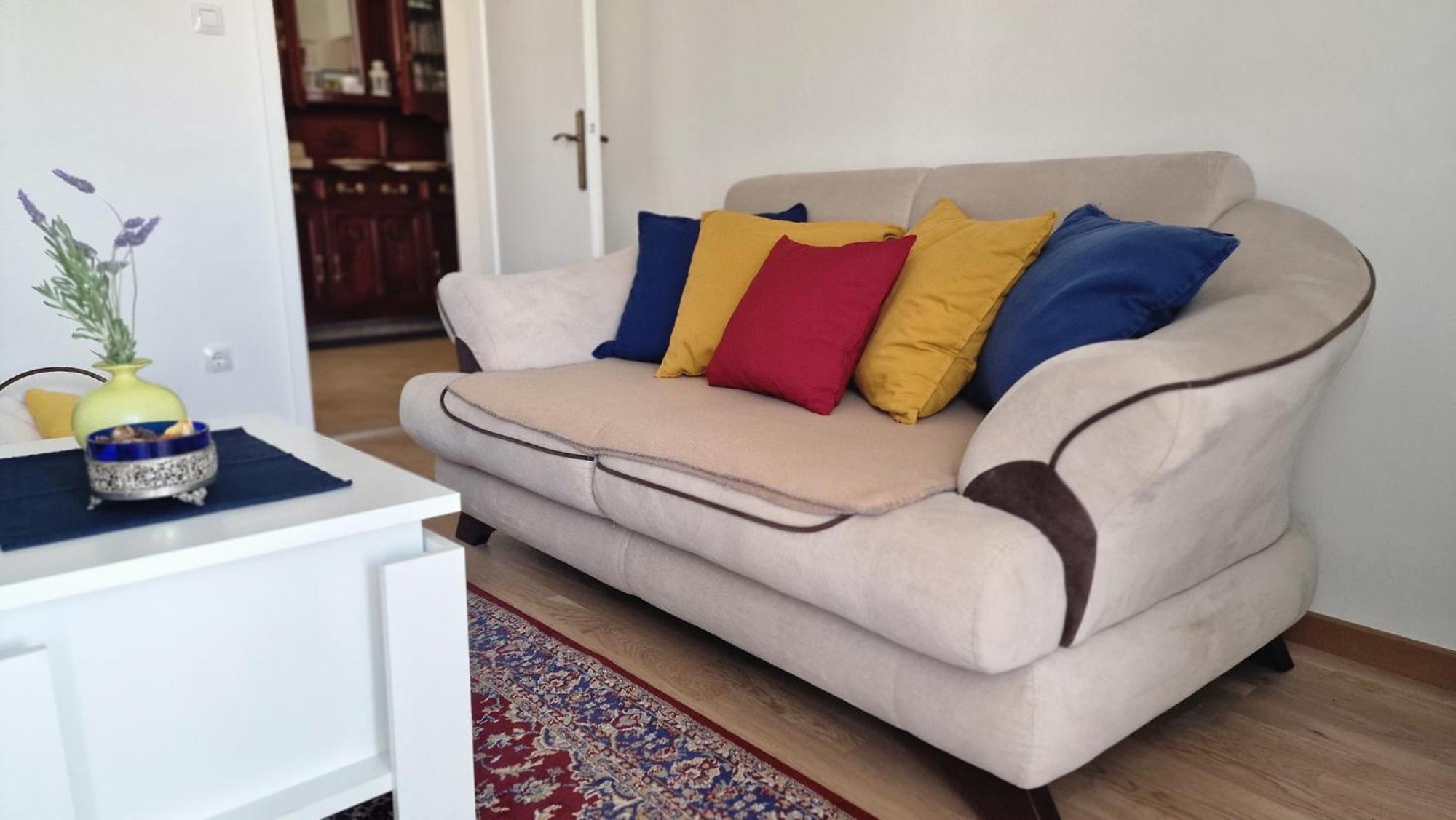 Cappelli Apartments - Losinj Mali Lošinj Exteriör bild