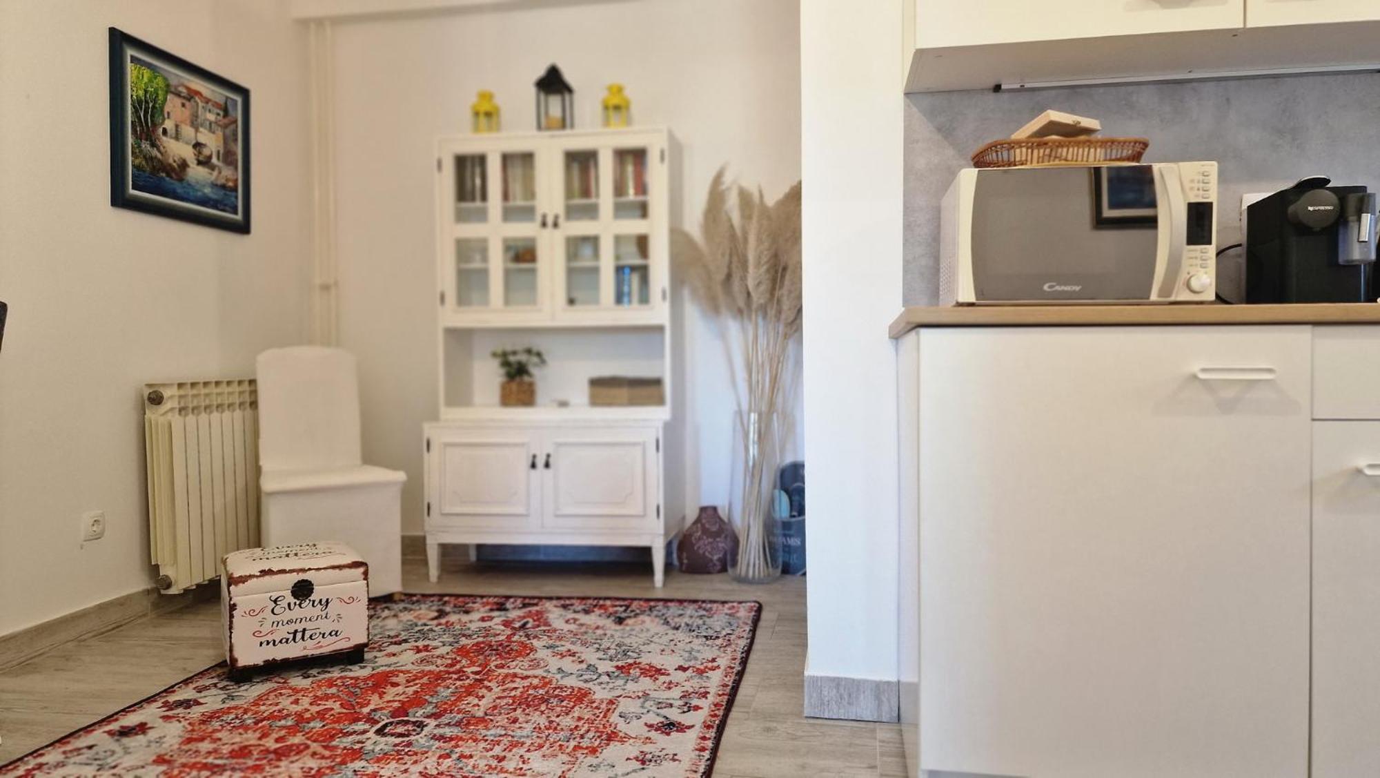 Cappelli Apartments - Losinj Mali Lošinj Exteriör bild