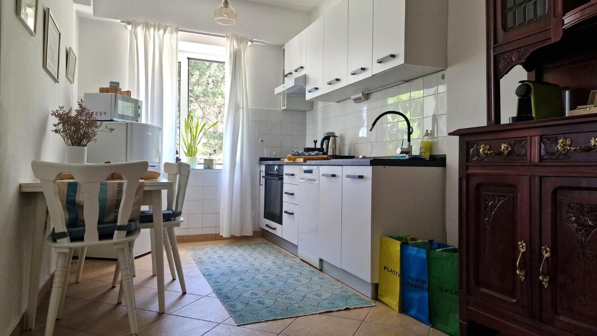 Cappelli Apartments - Losinj Mali Lošinj Exteriör bild