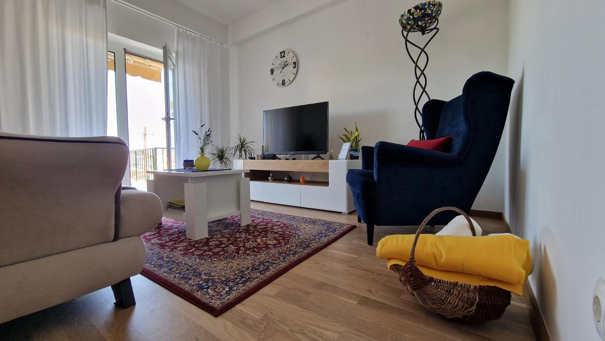 Cappelli Apartments - Losinj Mali Lošinj Exteriör bild