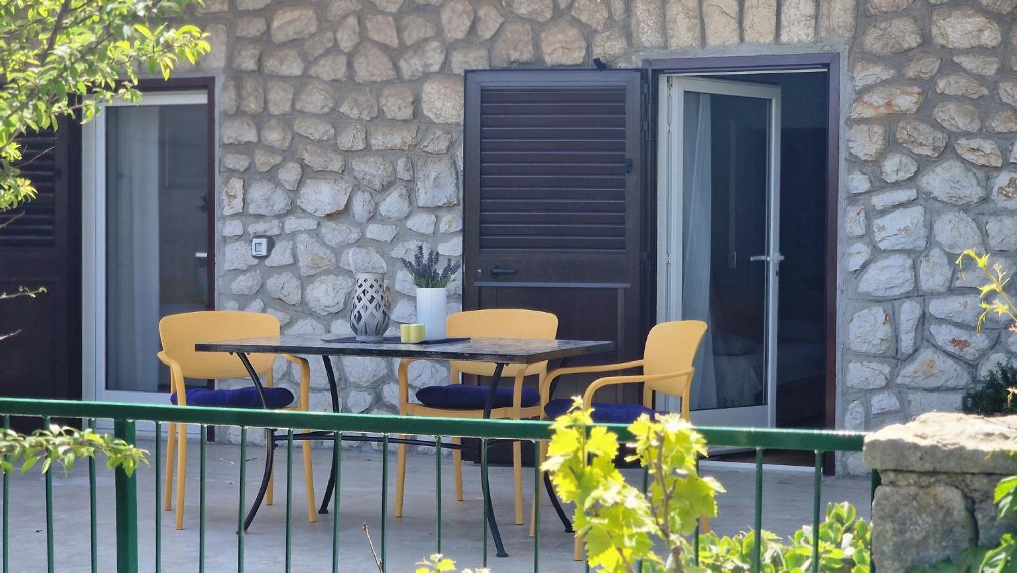 Cappelli Apartments - Losinj Mali Lošinj Exteriör bild