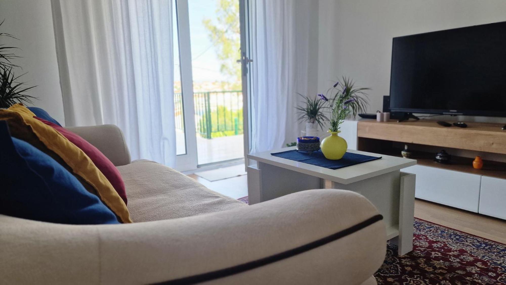 Cappelli Apartments - Losinj Mali Lošinj Exteriör bild