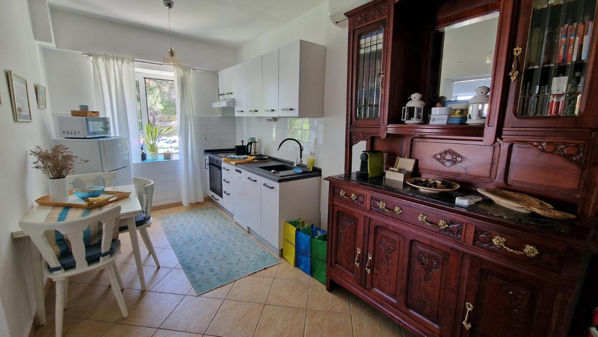 Cappelli Apartments - Losinj Mali Lošinj Exteriör bild