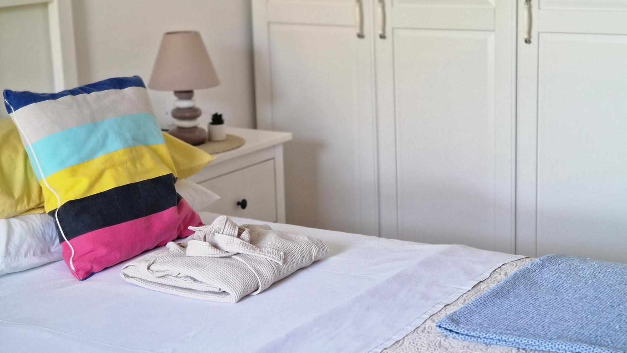 Cappelli Apartments - Losinj Mali Lošinj Exteriör bild