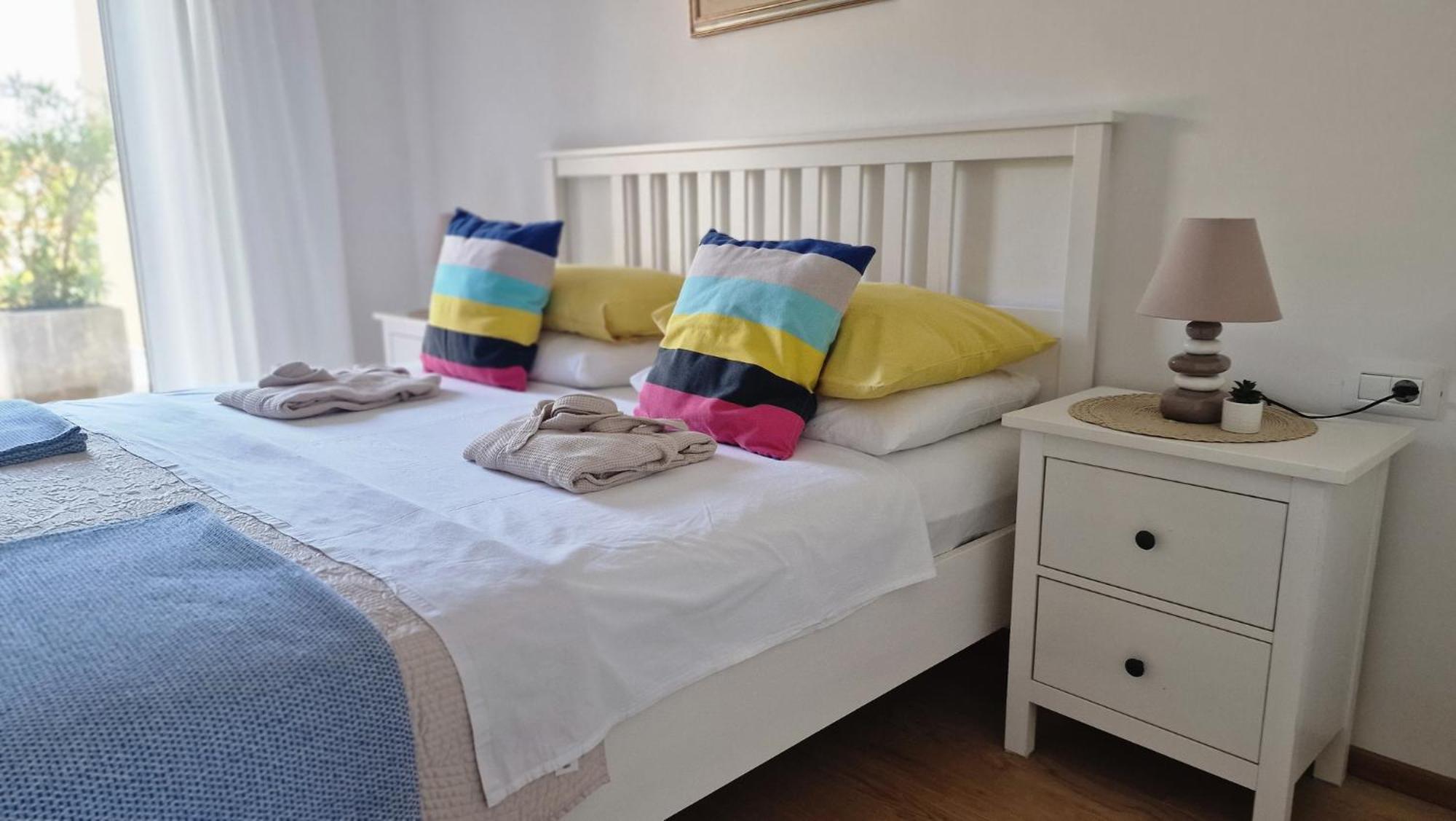 Cappelli Apartments - Losinj Mali Lošinj Exteriör bild