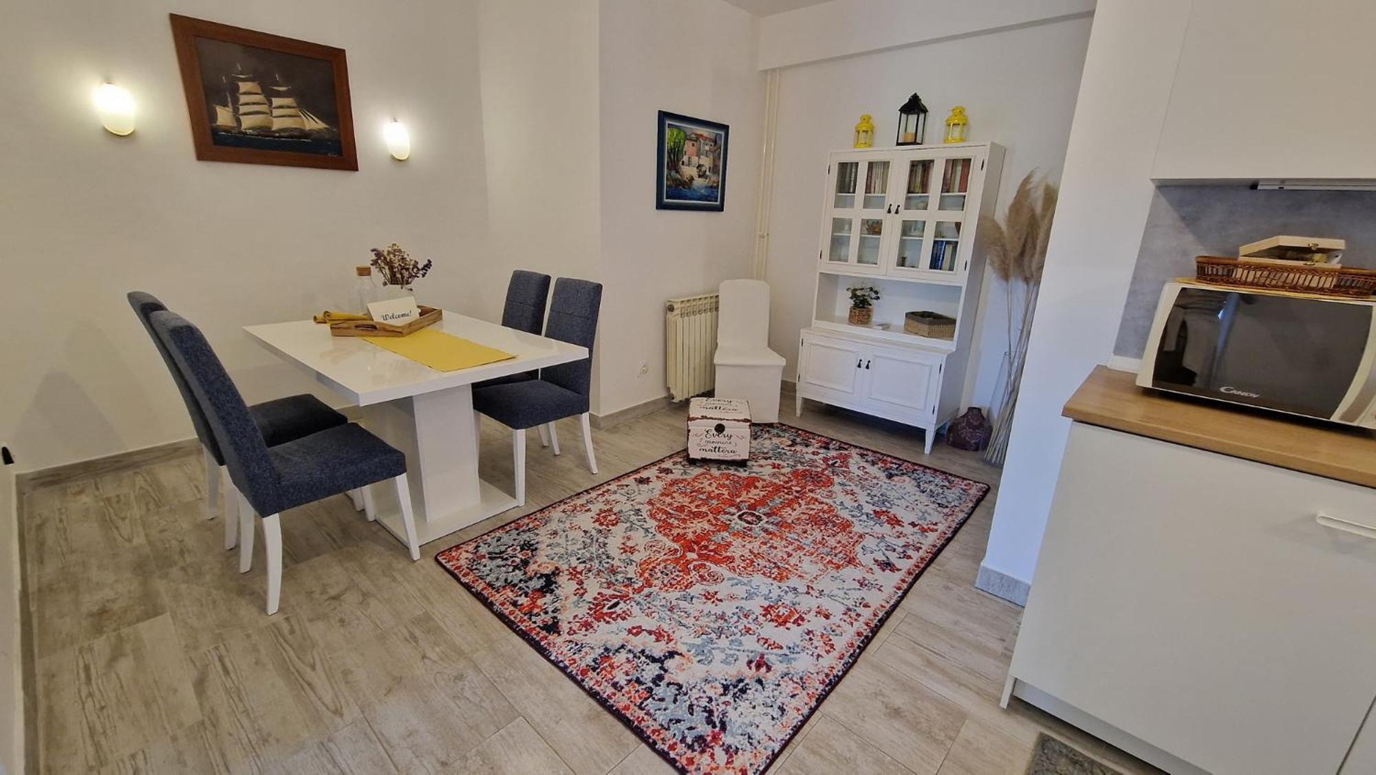 Cappelli Apartments - Losinj Mali Lošinj Exteriör bild