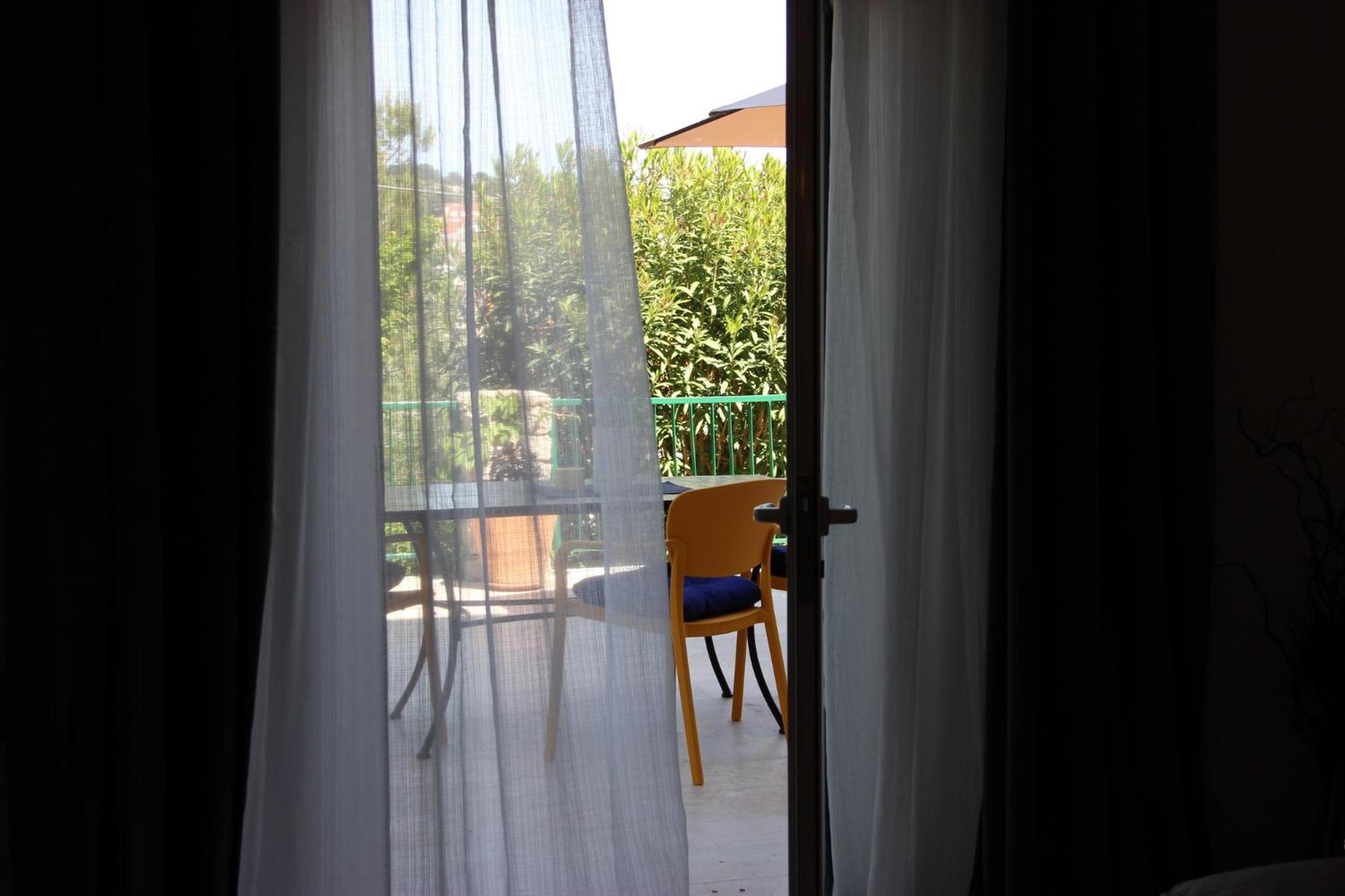 Cappelli Apartments - Losinj Mali Lošinj Exteriör bild