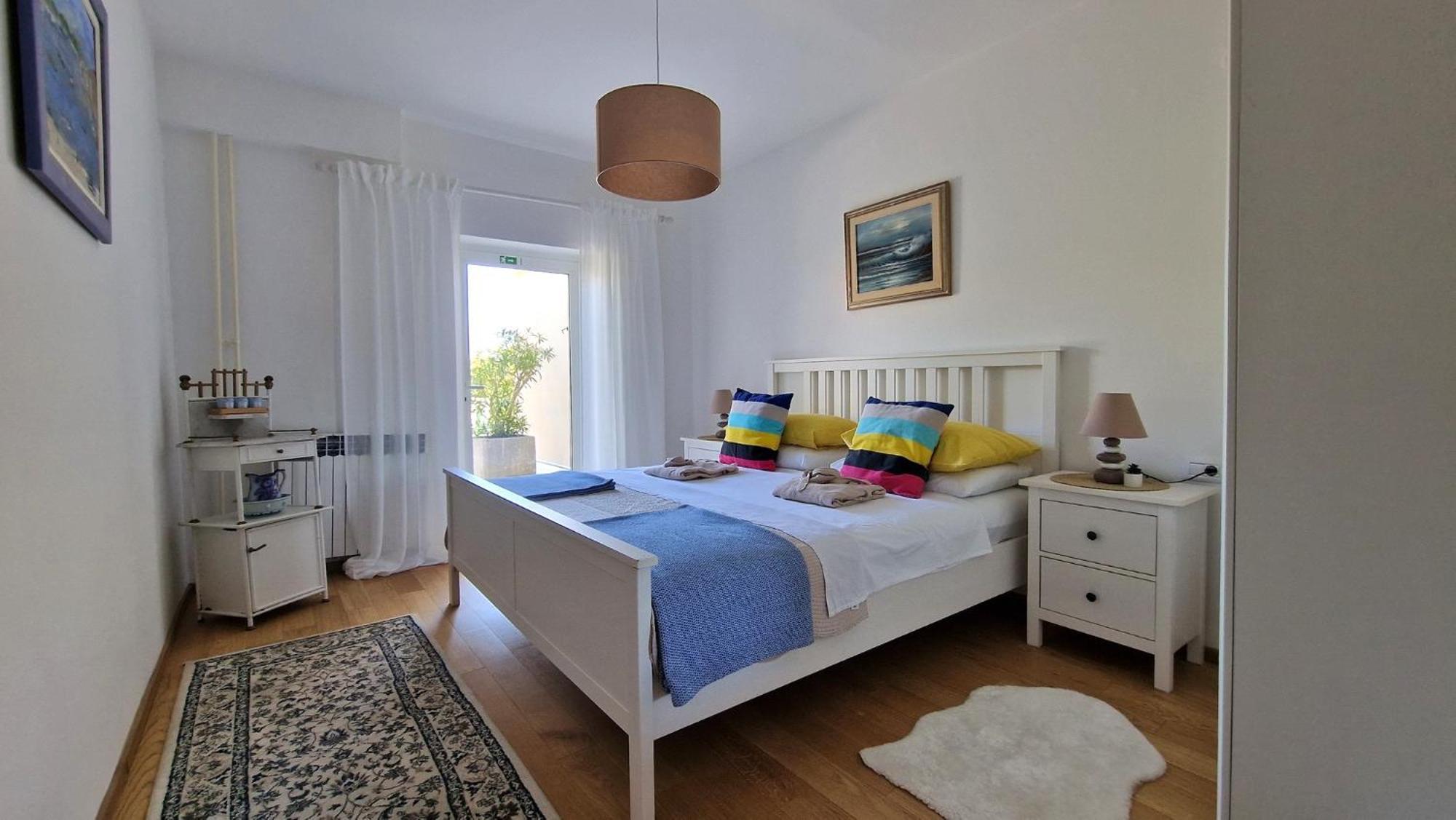 Cappelli Apartments - Losinj Mali Lošinj Exteriör bild