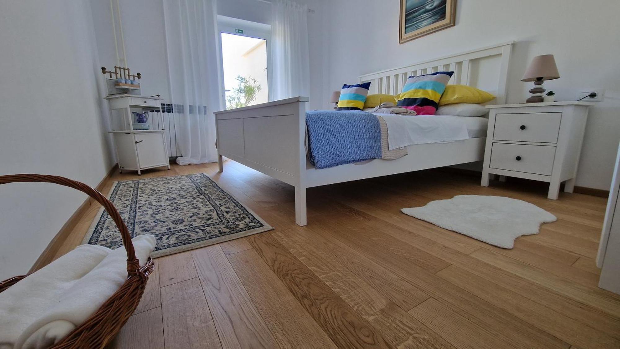 Cappelli Apartments - Losinj Mali Lošinj Exteriör bild