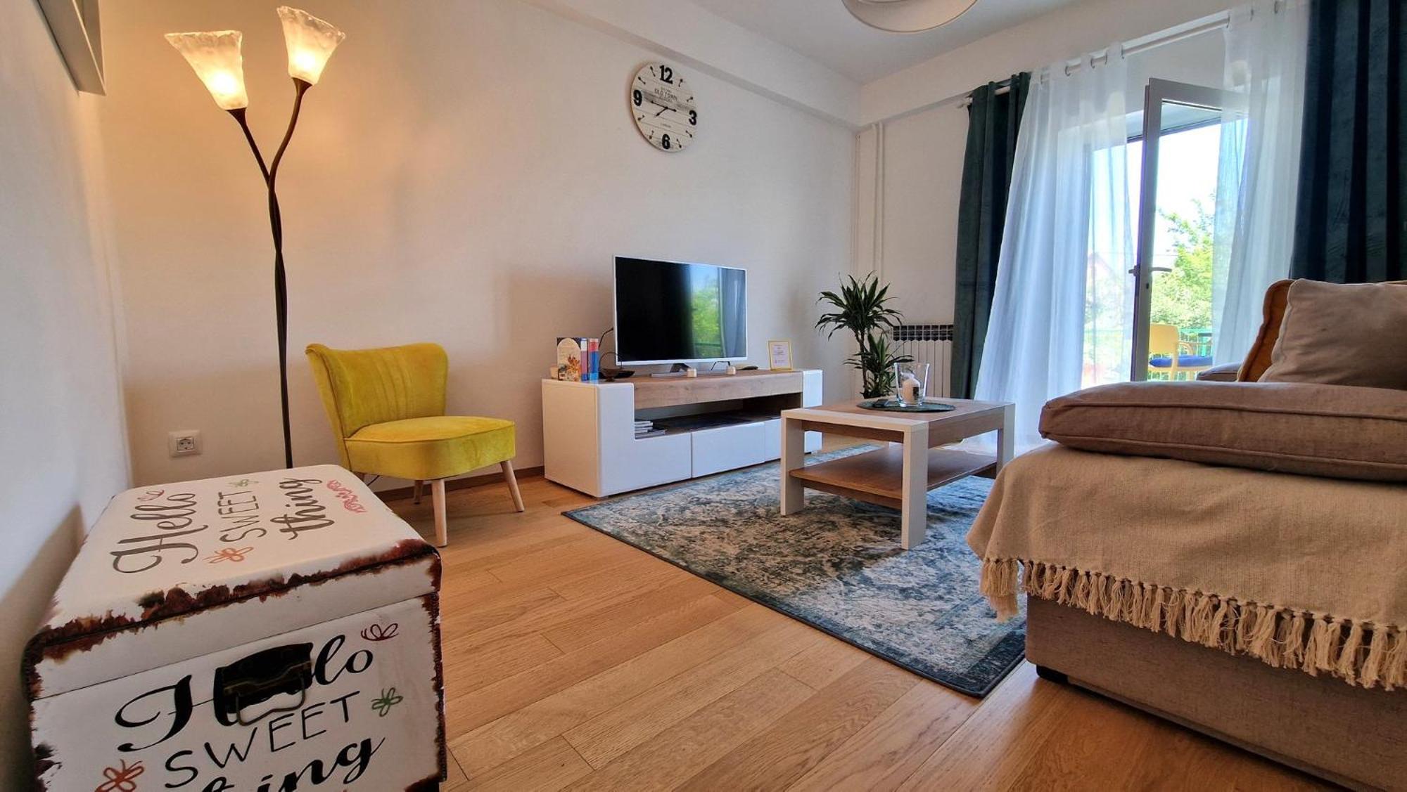 Cappelli Apartments - Losinj Mali Lošinj Exteriör bild