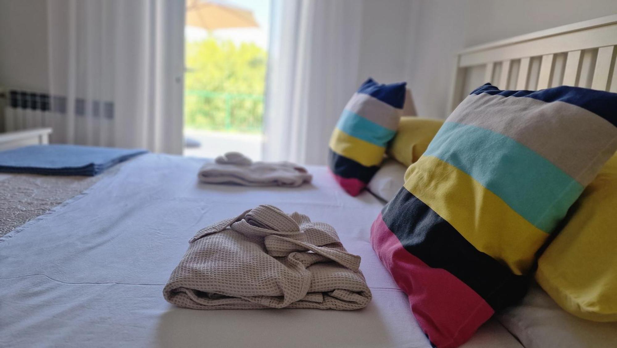 Cappelli Apartments - Losinj Mali Lošinj Exteriör bild
