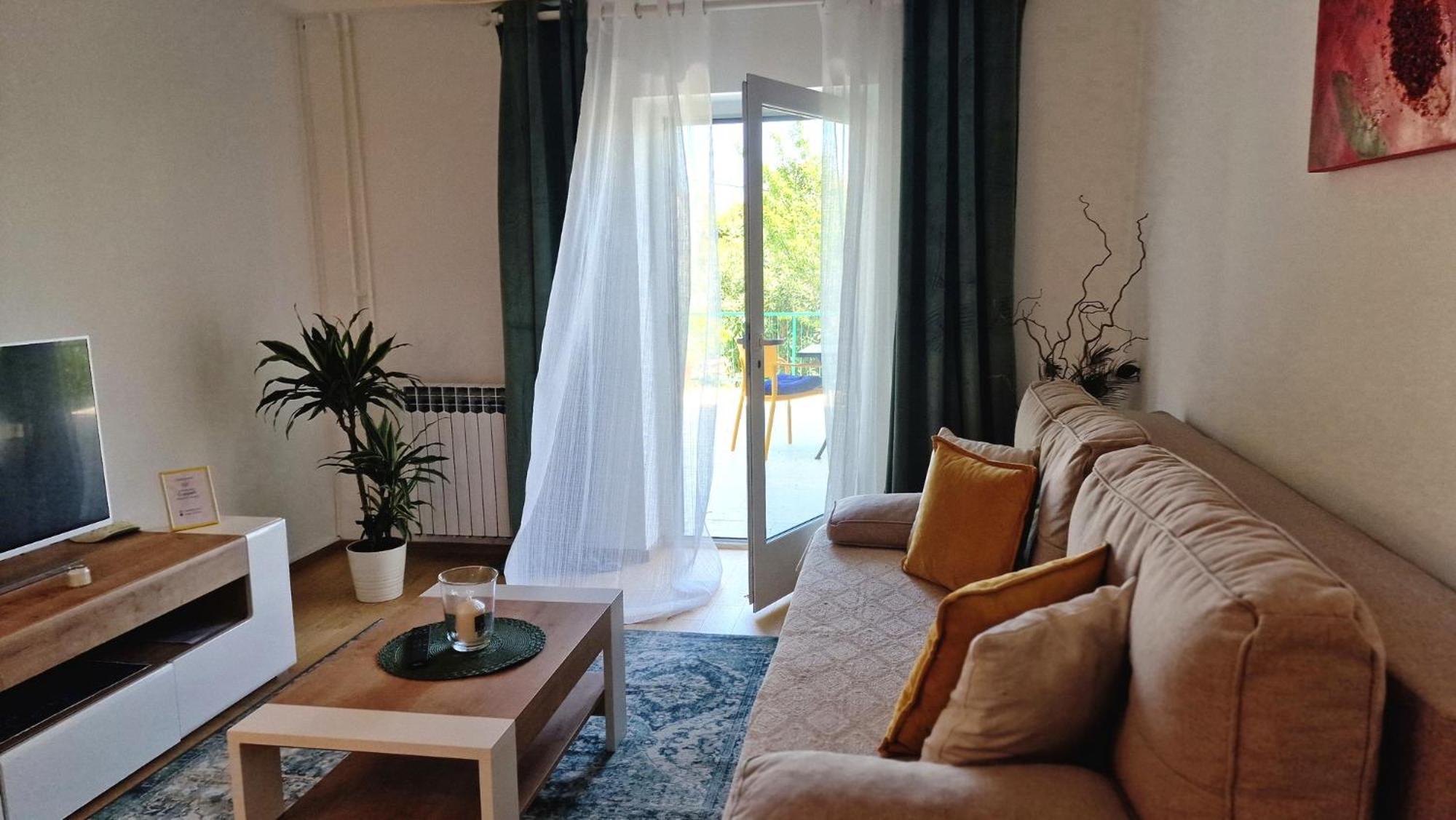 Cappelli Apartments - Losinj Mali Lošinj Exteriör bild