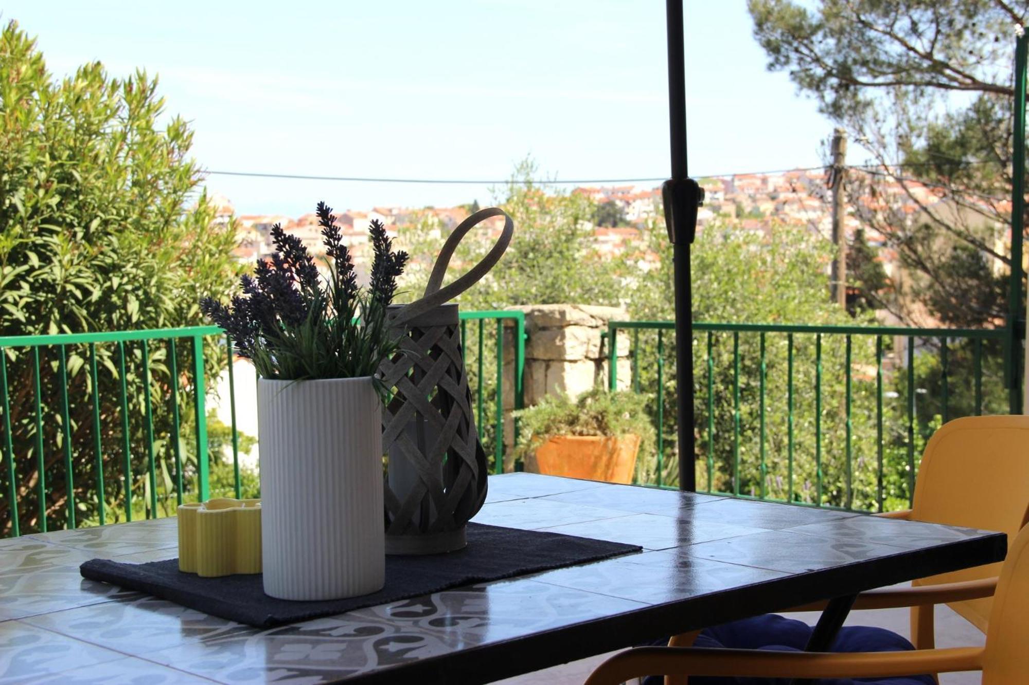 Cappelli Apartments - Losinj Mali Lošinj Exteriör bild